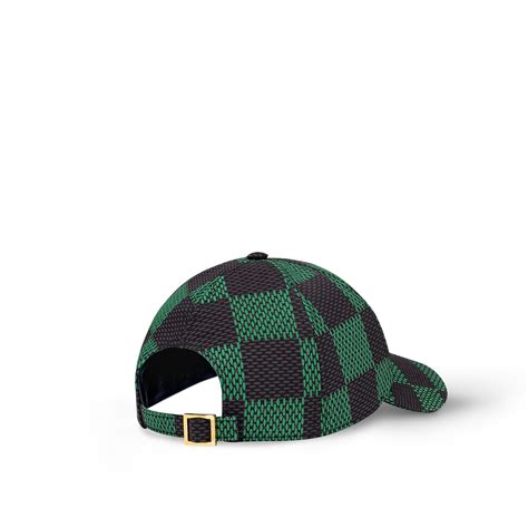 Damier Pop Cap S00 